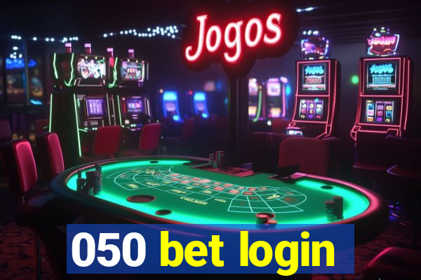 050 bet login